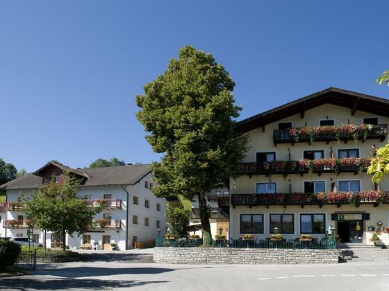 Gasthof Goldener Stern