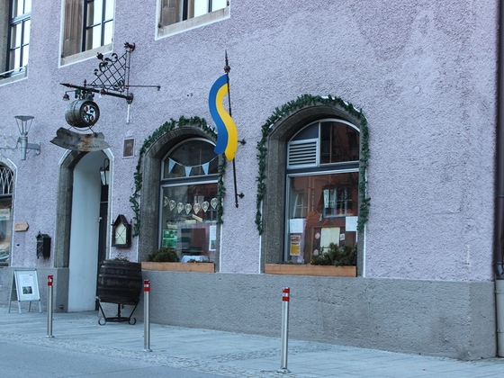 Zum Kuenburger Mundschenk