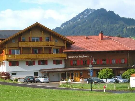 Bild Ferienhof Stephanie
