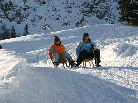 Schleching Winter (6)