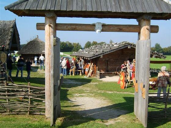 Bedaiusfest Bildrechte Gde Seeon Seebruck (Klein)