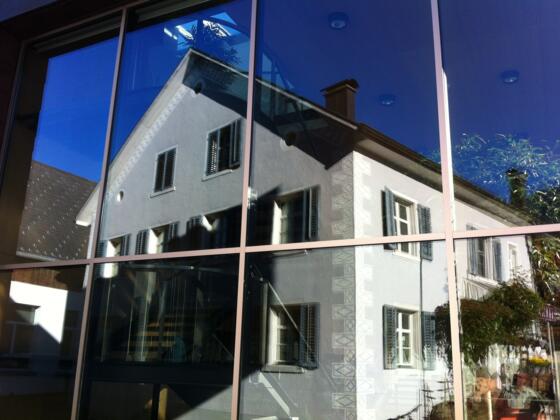 Nenzing-Rathaus-Umgebung-1