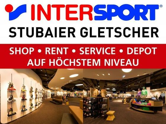 Intersport Comfort Center