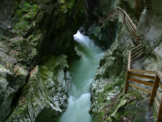Lammerklamm 