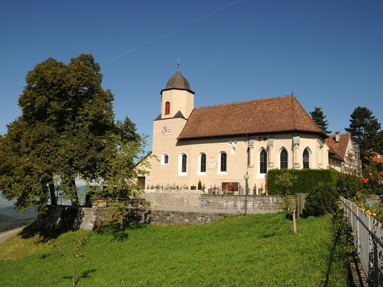 Pfarrkirche Heiliger Viktor