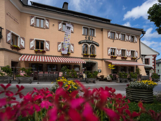 Ski- und Wanderhotel Steffner-Wallner