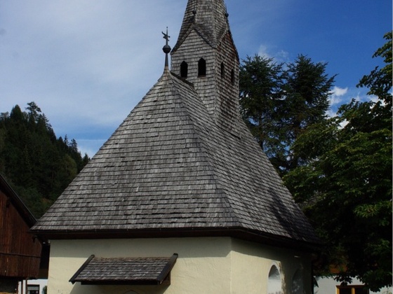 Dorferkapelle