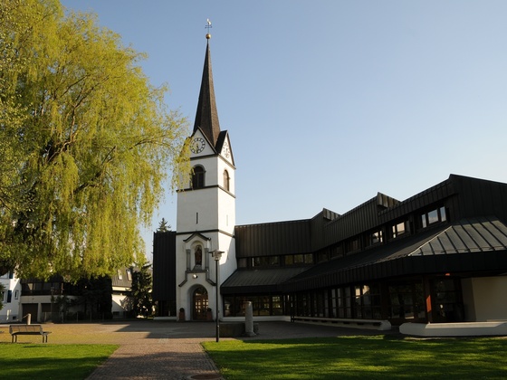Pfarrkirche Heiliger Nikolaus