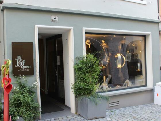 Be Queen Boutique
