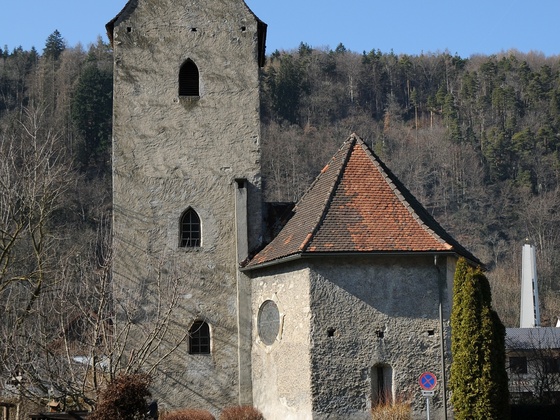 Pfarrkirche Heilige Magdalena
