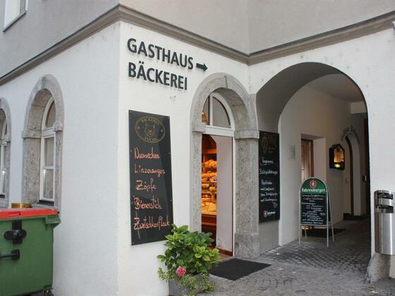 Bäckerei Fuchs