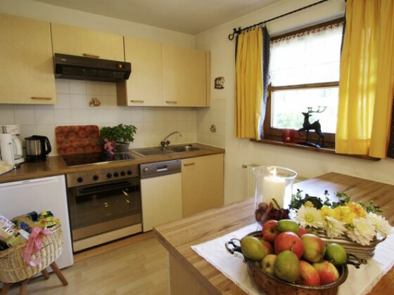 Haus Ausserladscheider