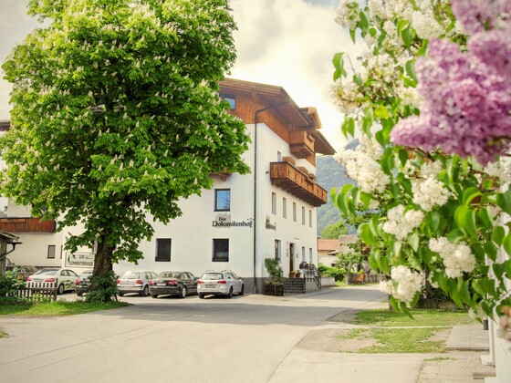 Dolomitenhof