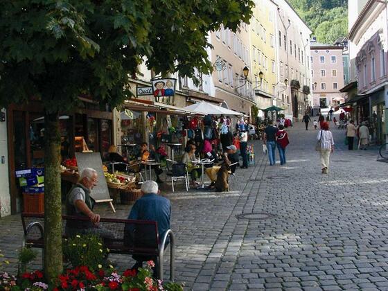 Unterer Markt