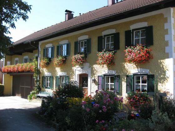 Bauernhof Schörghofer