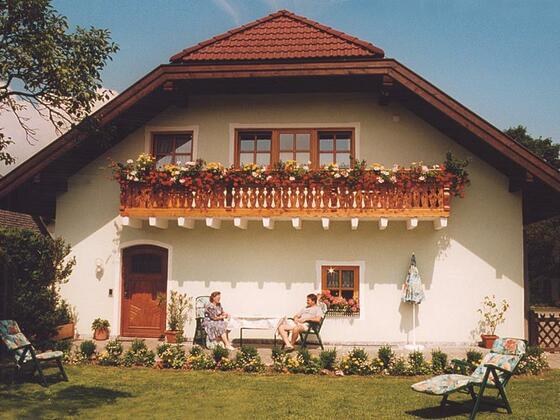 Ferienwohnung Quehenberger