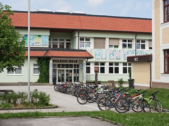 Volksschule Molln