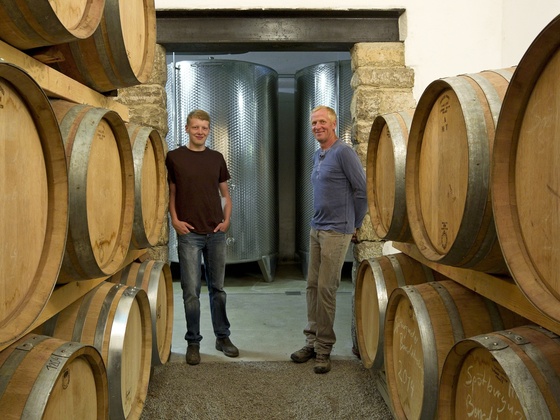 Schmecken, was die Natur geschaffen hat