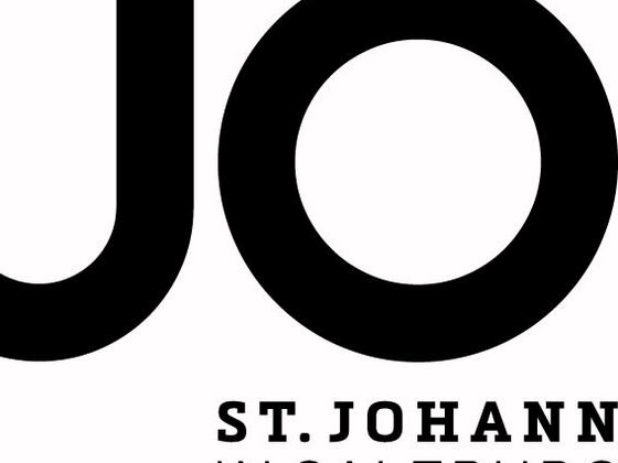 St. Johann in Salzburg