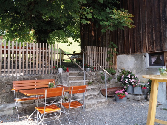 Gasthof Ochsen
