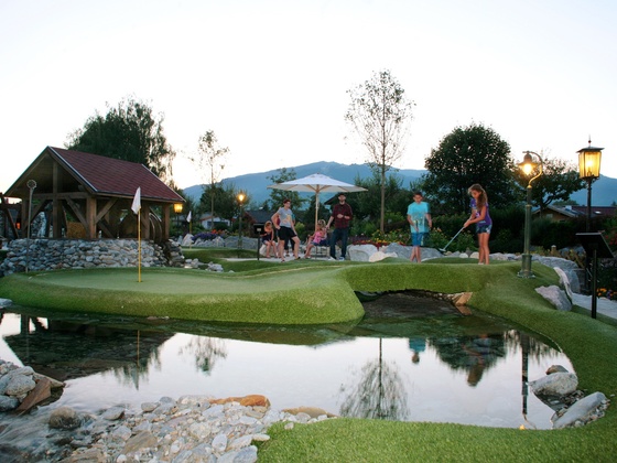 Sportcamp Woferlgut