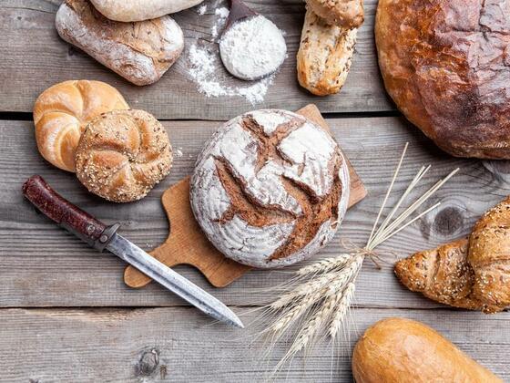 Bäckerei