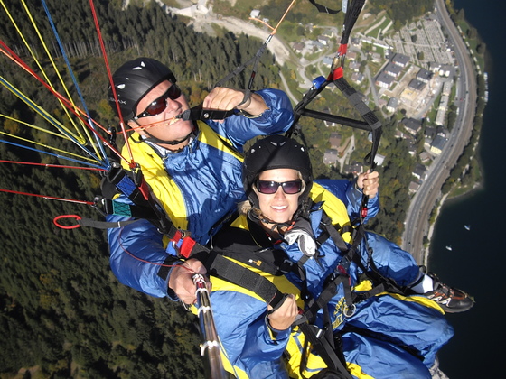 Flugschule Air Star
