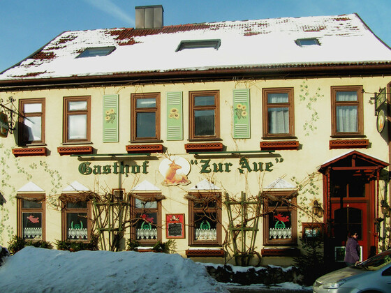 Gasthof Aue