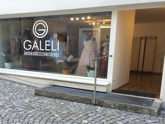 Galeli Änderungsschneiderei