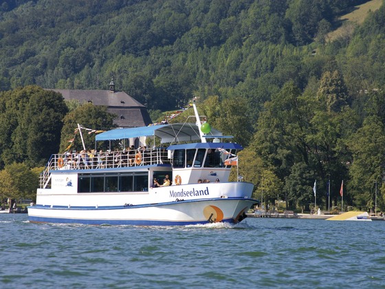 Schifffahrt Meindl