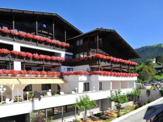 Hotel Serles Sommer
