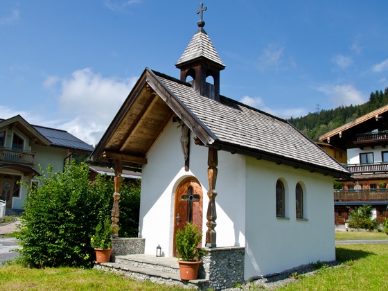 Krausenkapelle