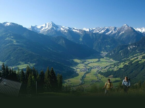 Alpengasthof Hirschbichlalm