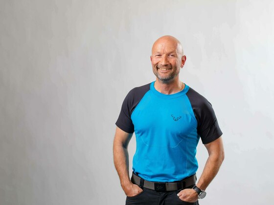 Canyoningführer Christian Macheiner