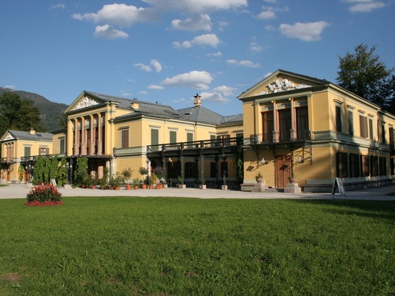 Kaiservilla