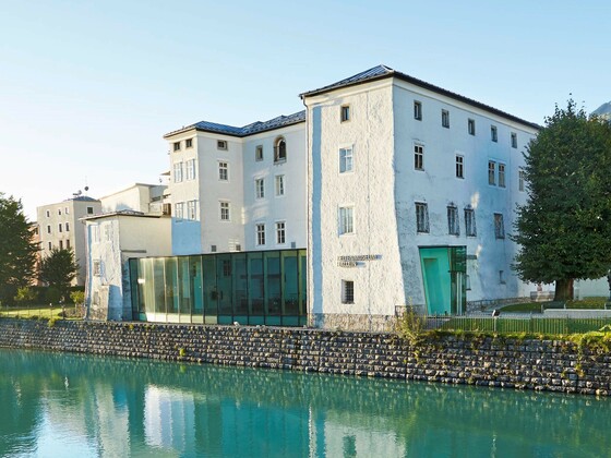 Keltenmuseum Hallein