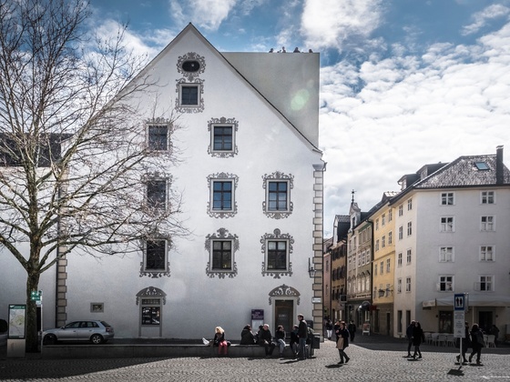 Palais Liechtenstein