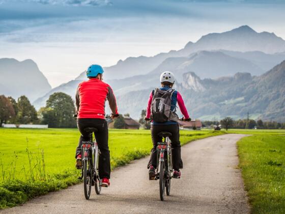 Radsport Rosenberger