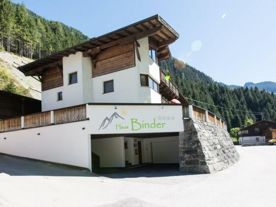 Haus Binder
