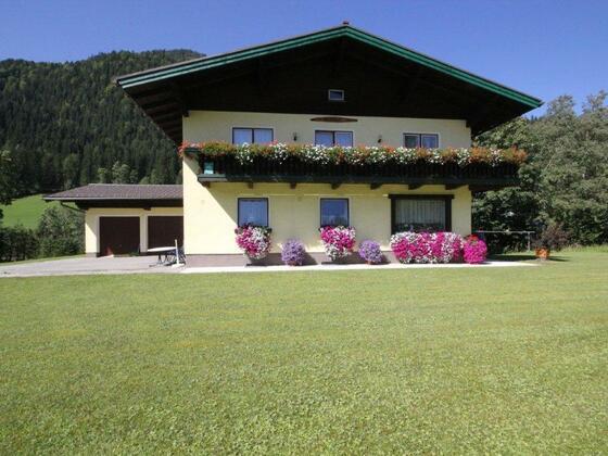 Haus Margit in Rußbach