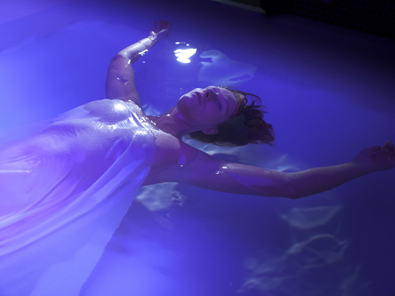 Mountainfloat - Michael Gentschy -Bad Reichenhall / Nonn