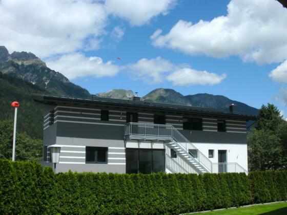 Appartements Ennemoser-Stadler