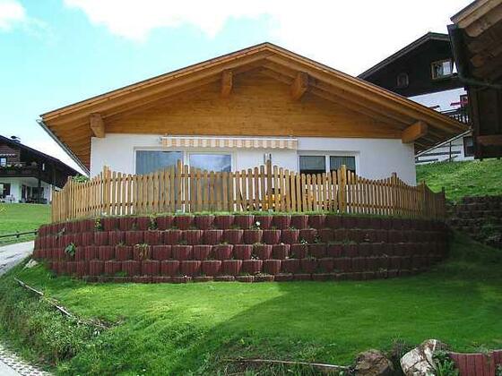 Ferienhaus Holiday Fritz