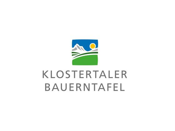 Klostertaler Bauerntafel