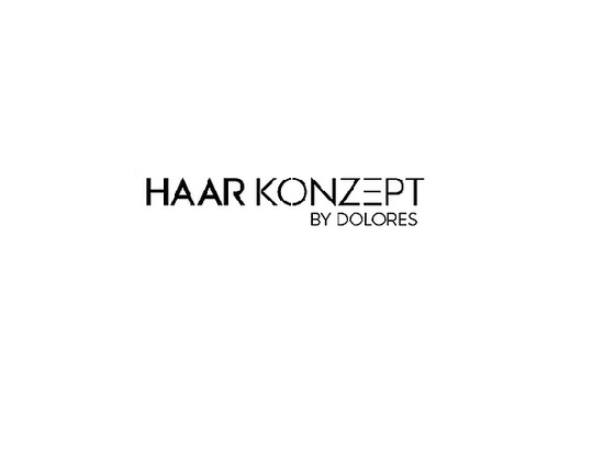 Haar Konzept Dolores