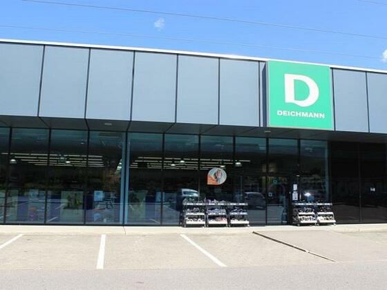 Deichmann