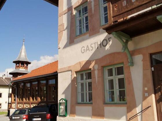 Kirchenwirt in Absam