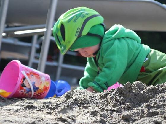 Spielplatz Muttersberg