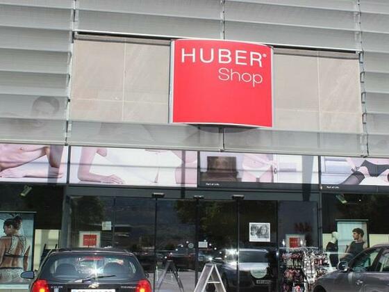 Huber