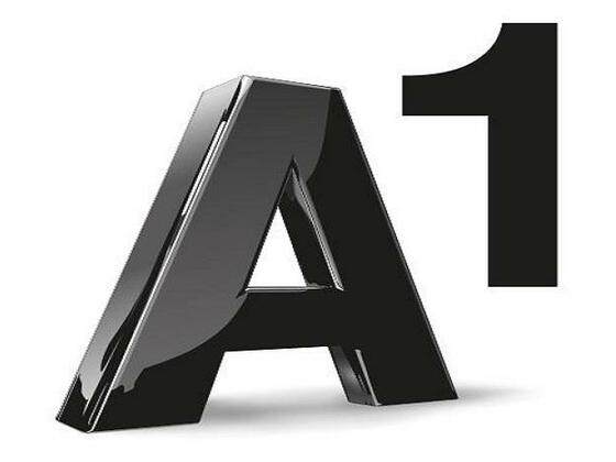 A1 Logo